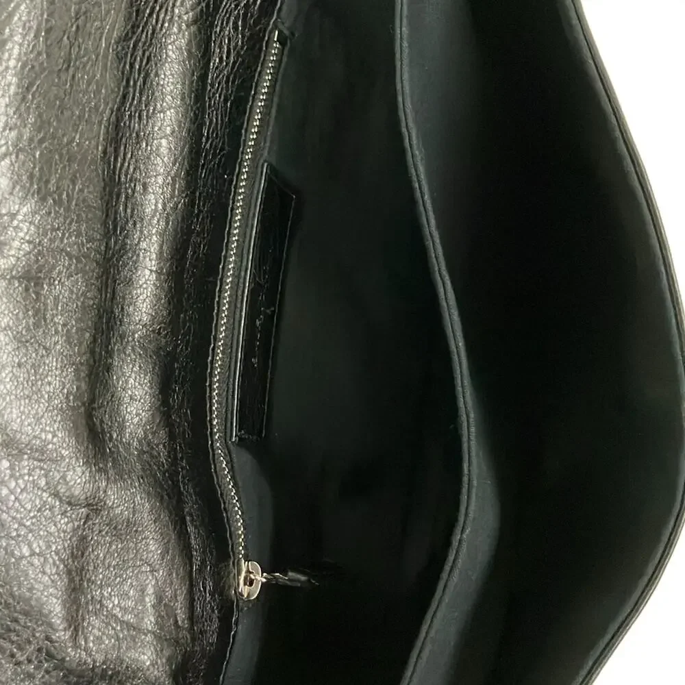 Balenciaga The Giant Envelope Clutch Bag Clutch Bag 327079
